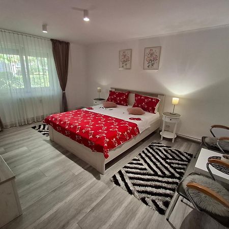 Apartament Claudia Deva Zewnętrze zdjęcie