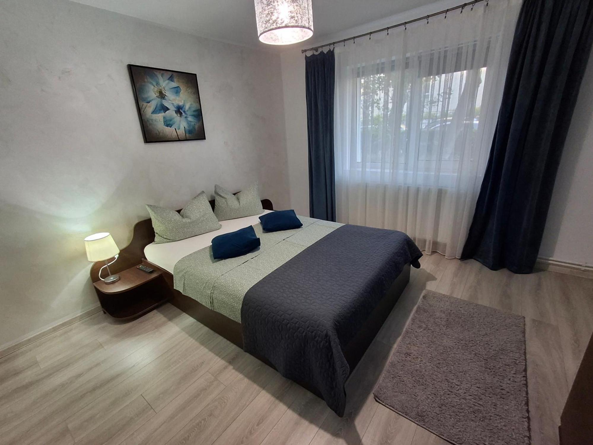 Apartament Claudia Deva Zewnętrze zdjęcie