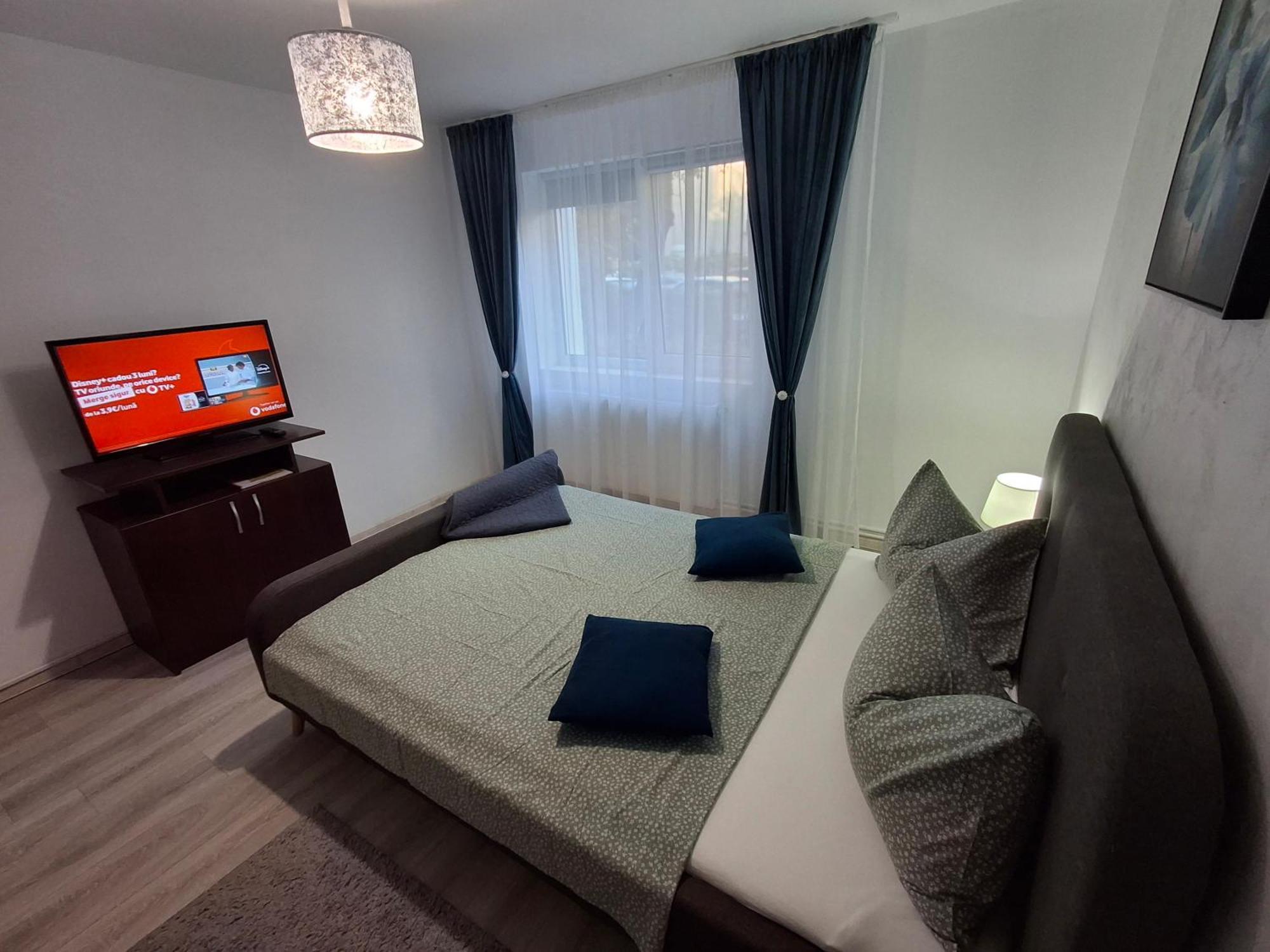 Apartament Claudia Deva Zewnętrze zdjęcie