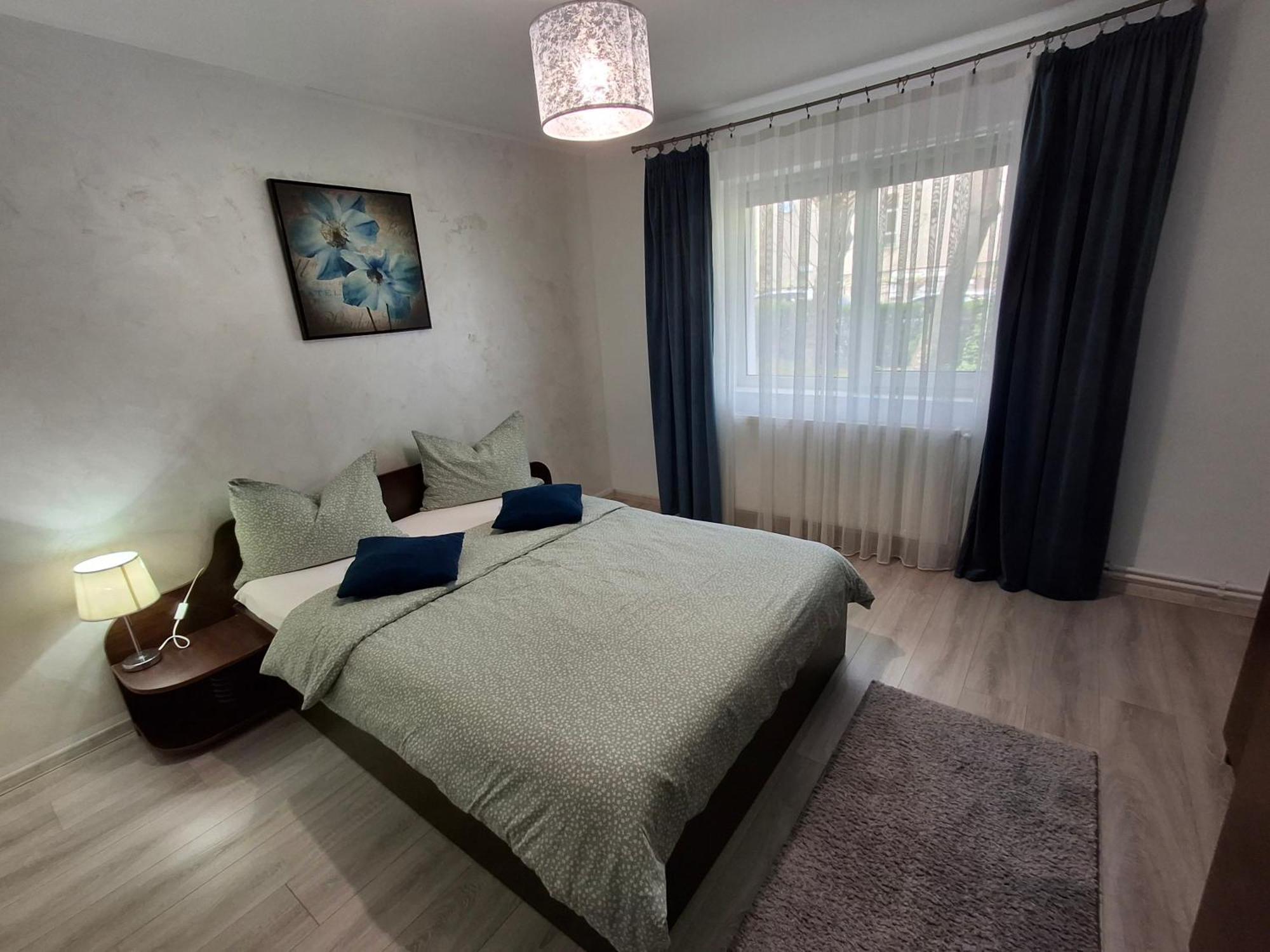Apartament Claudia Deva Zewnętrze zdjęcie