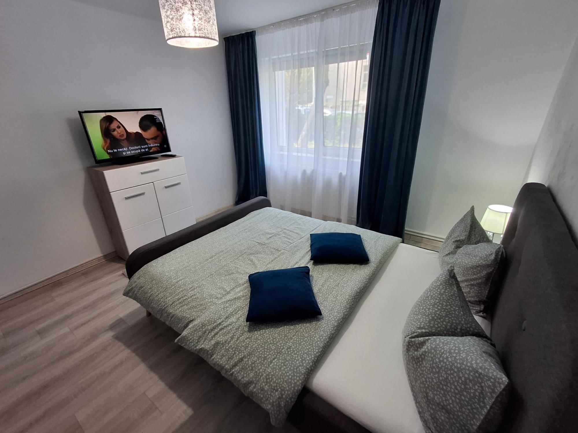 Apartament Claudia Deva Zewnętrze zdjęcie