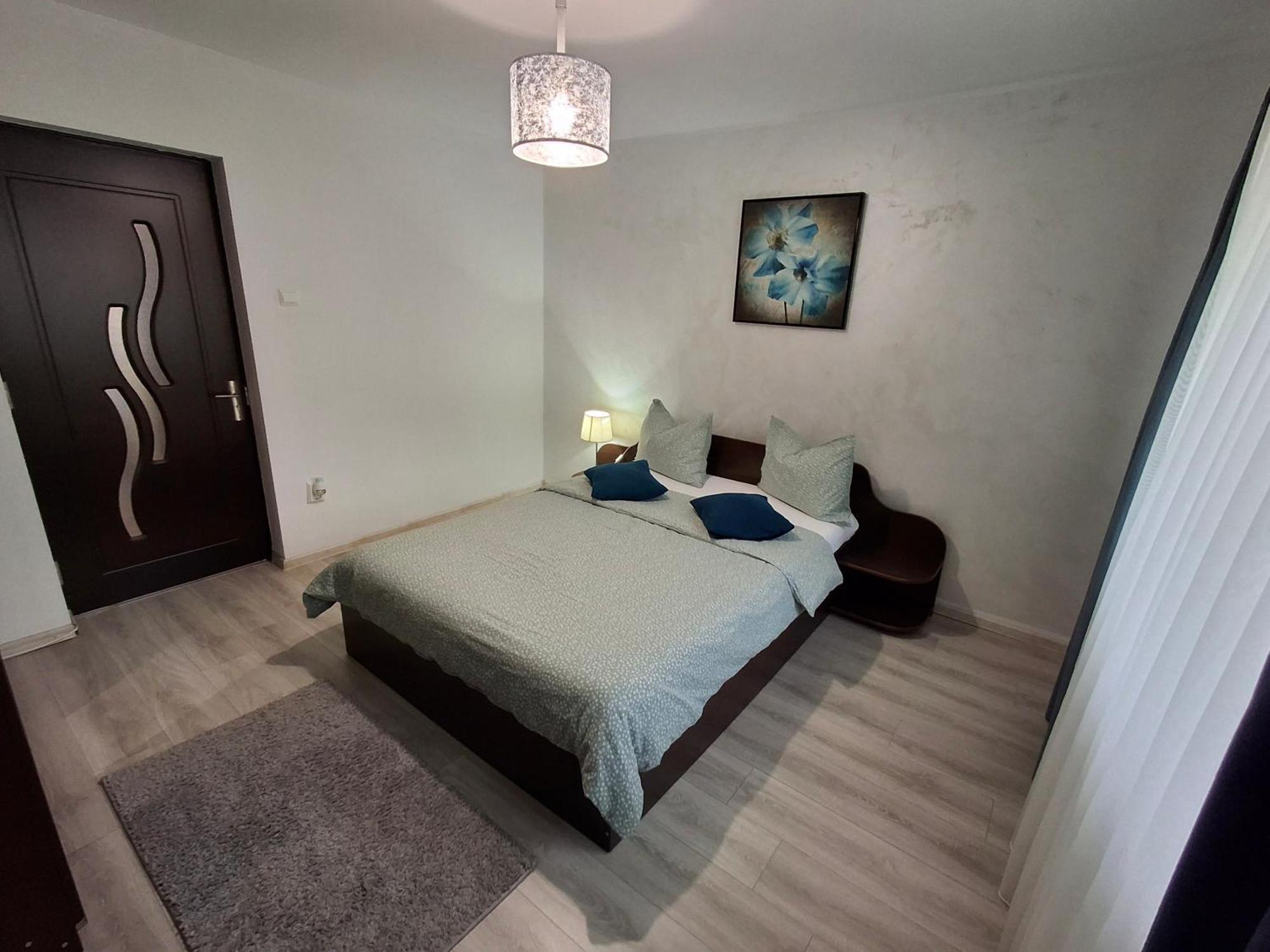 Apartament Claudia Deva Zewnętrze zdjęcie