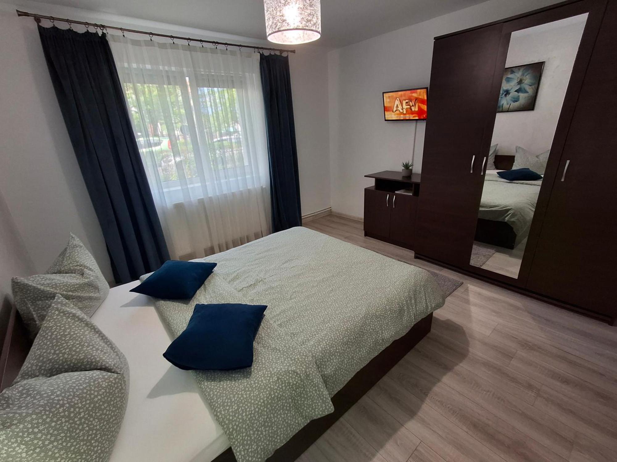 Apartament Claudia Deva Zewnętrze zdjęcie