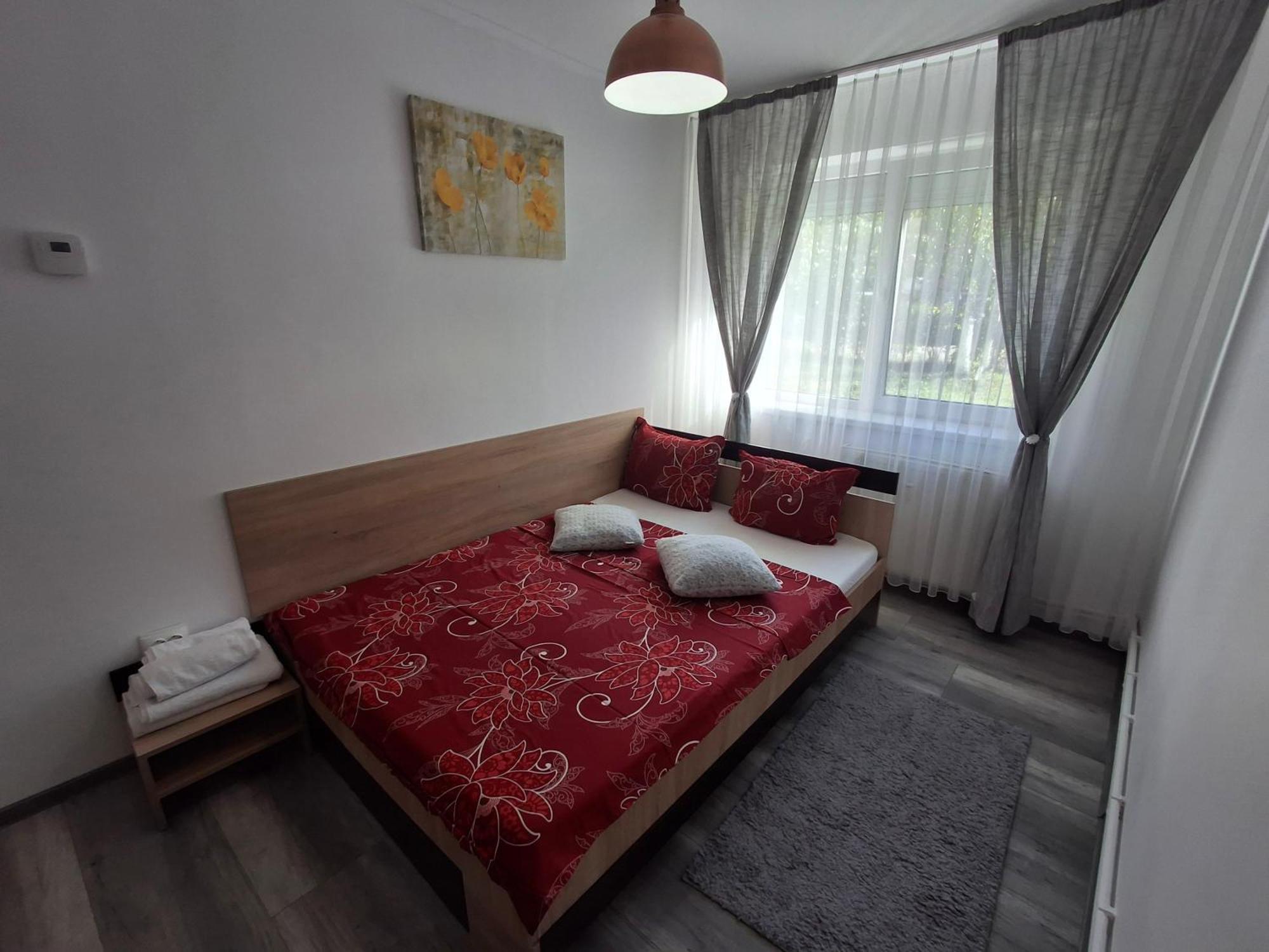 Apartament Claudia Deva Zewnętrze zdjęcie
